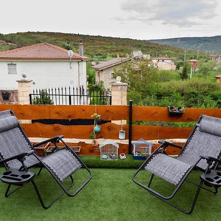 Cabana Ikizen Barbadillo del Pez Zewnętrze zdjęcie