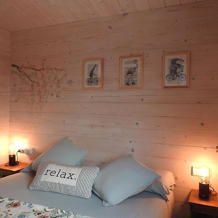 Cabana Ikizen Barbadillo del Pez Zewnętrze zdjęcie