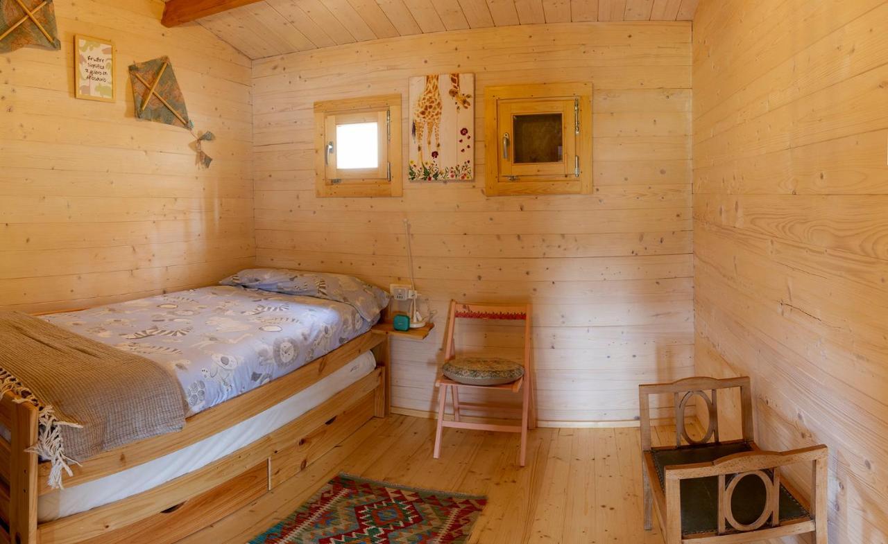 Cabana Ikizen Barbadillo del Pez Zewnętrze zdjęcie