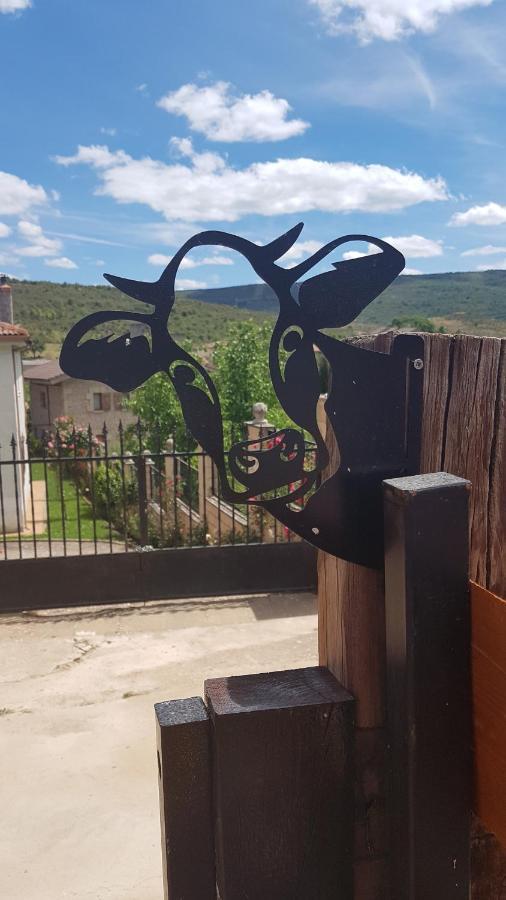 Cabana Ikizen Barbadillo del Pez Zewnętrze zdjęcie